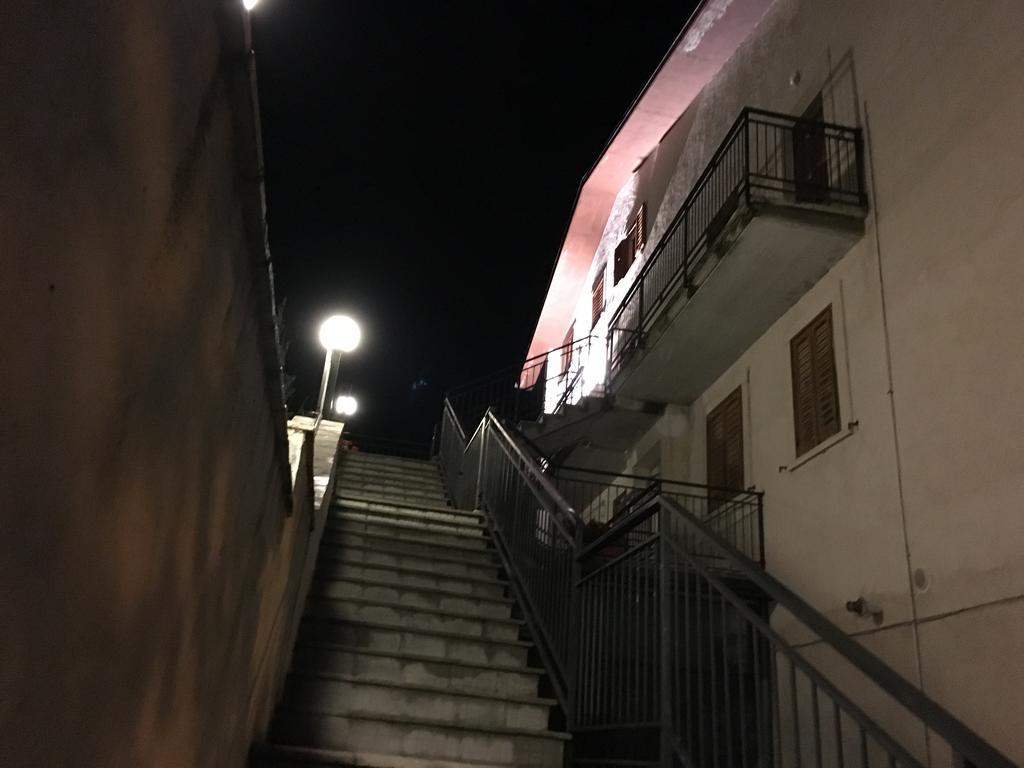 Il Bucaneve Hotell Barrea Exteriör bild