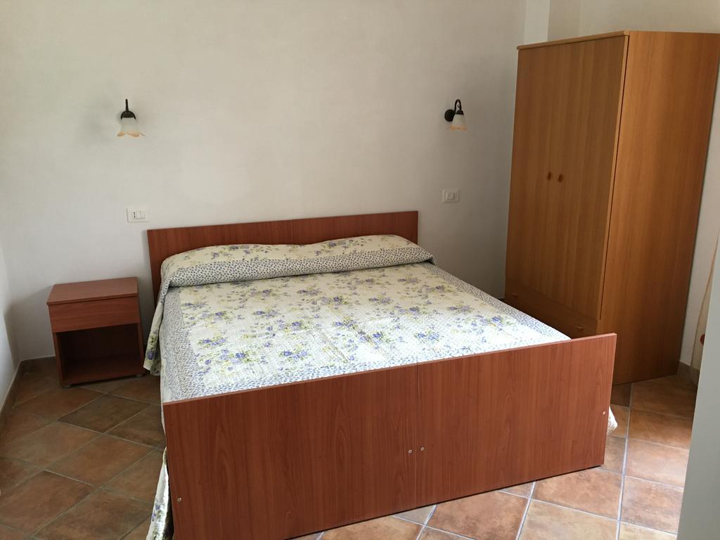 Il Bucaneve Hotell Barrea Exteriör bild