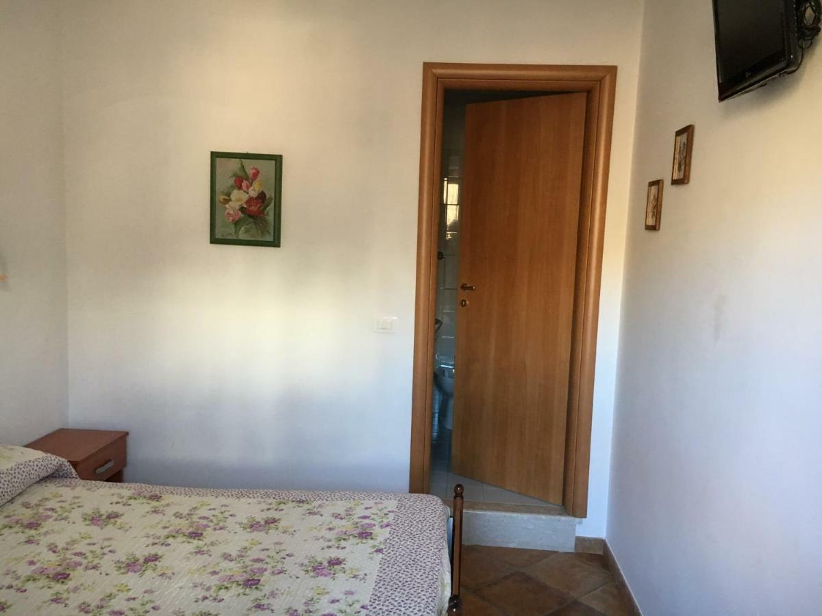 Il Bucaneve Hotell Barrea Exteriör bild